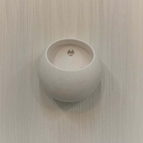 Hanging Planter Egg