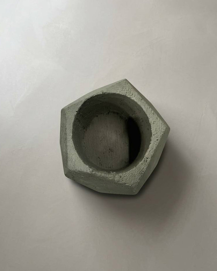 FACET ~Soil Planter~