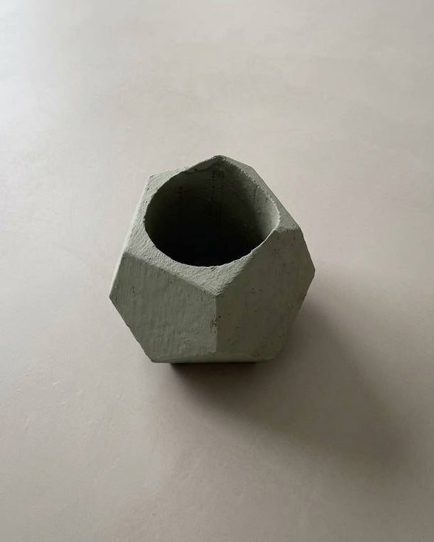 FACET ~Soil Planter~