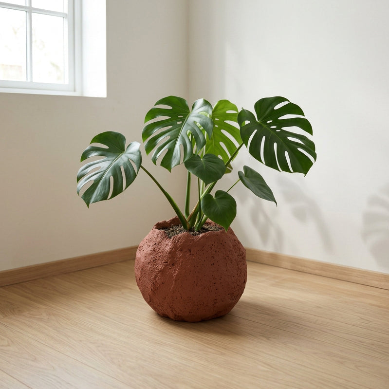 SWELL ~Soil Planter~｜6号/ 8号 サイズ