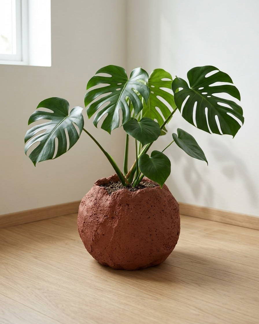 SWELL ~Soil Planter~
