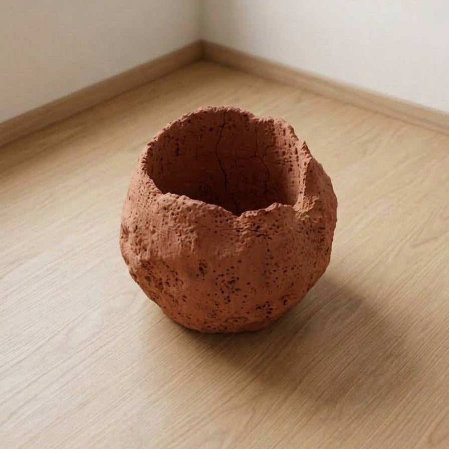 SWELL ~Soil Planter~｜6号/ 8号 サイズ
