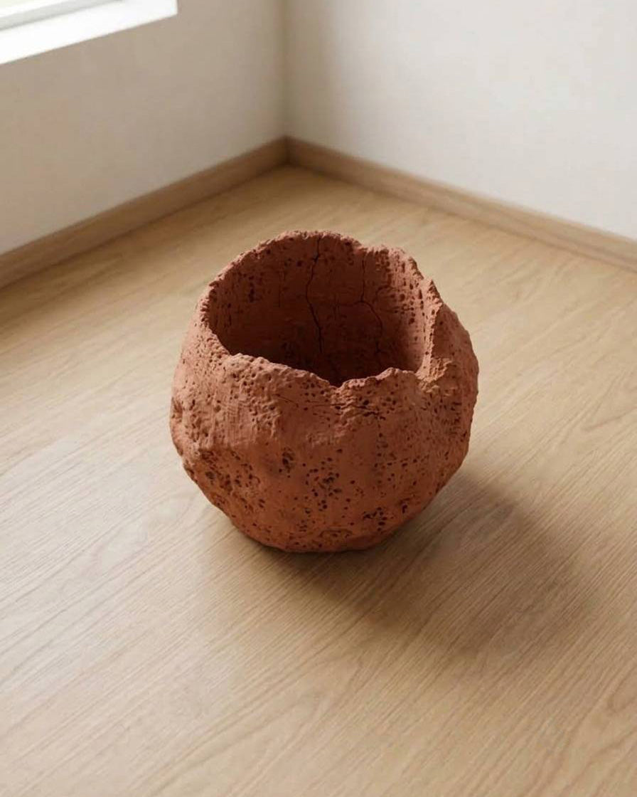 SWELL ~Soil Planter~