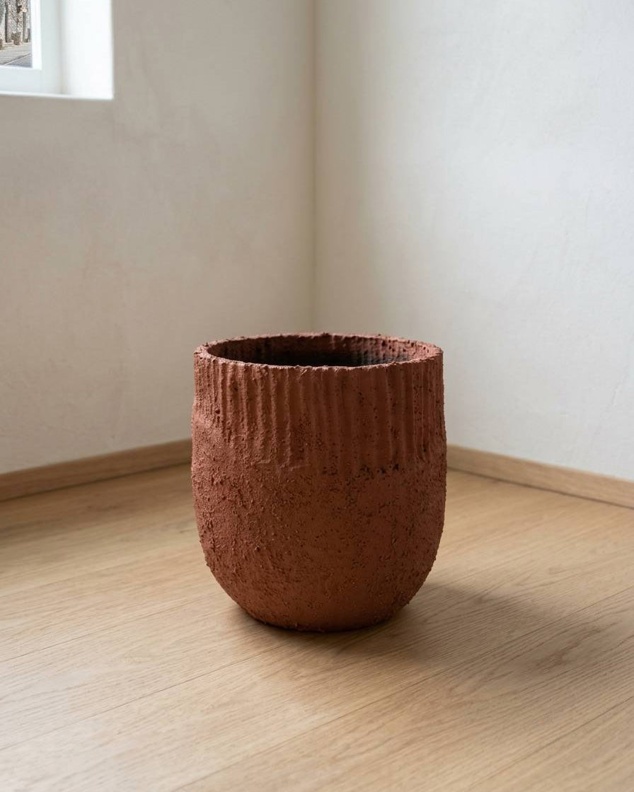 GROW ~Soil Planter~