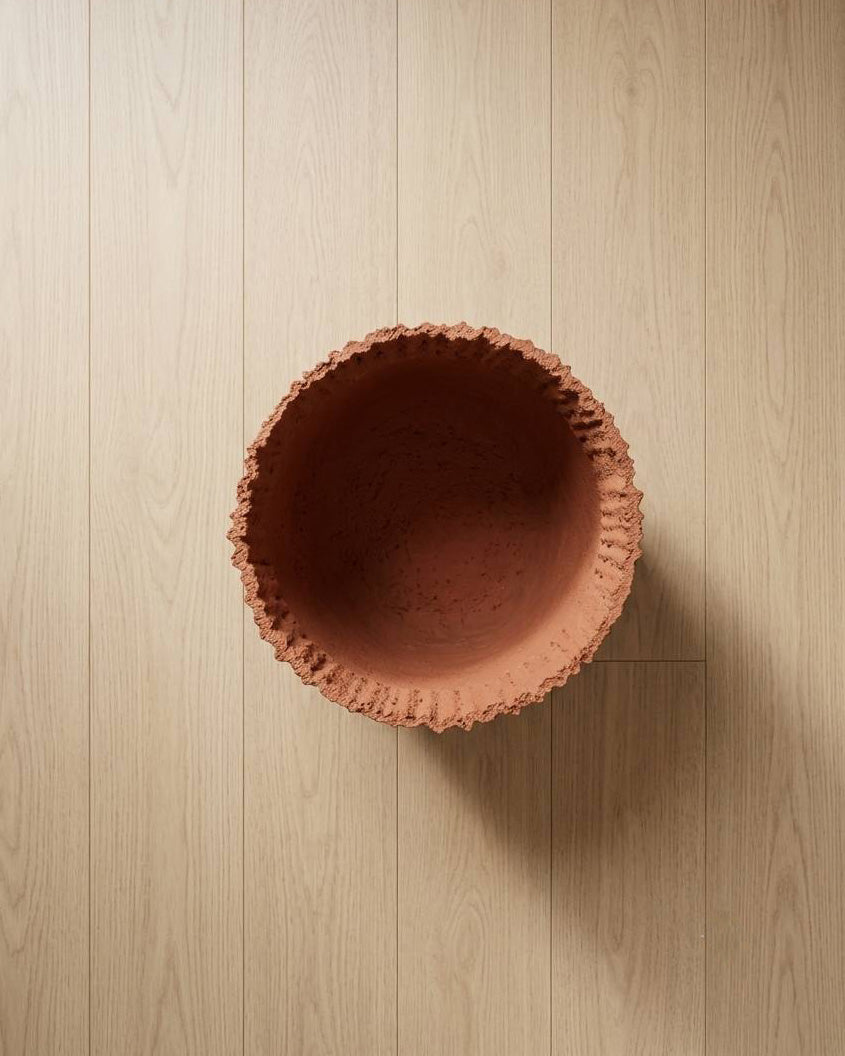 GROW ~Soil Planter~