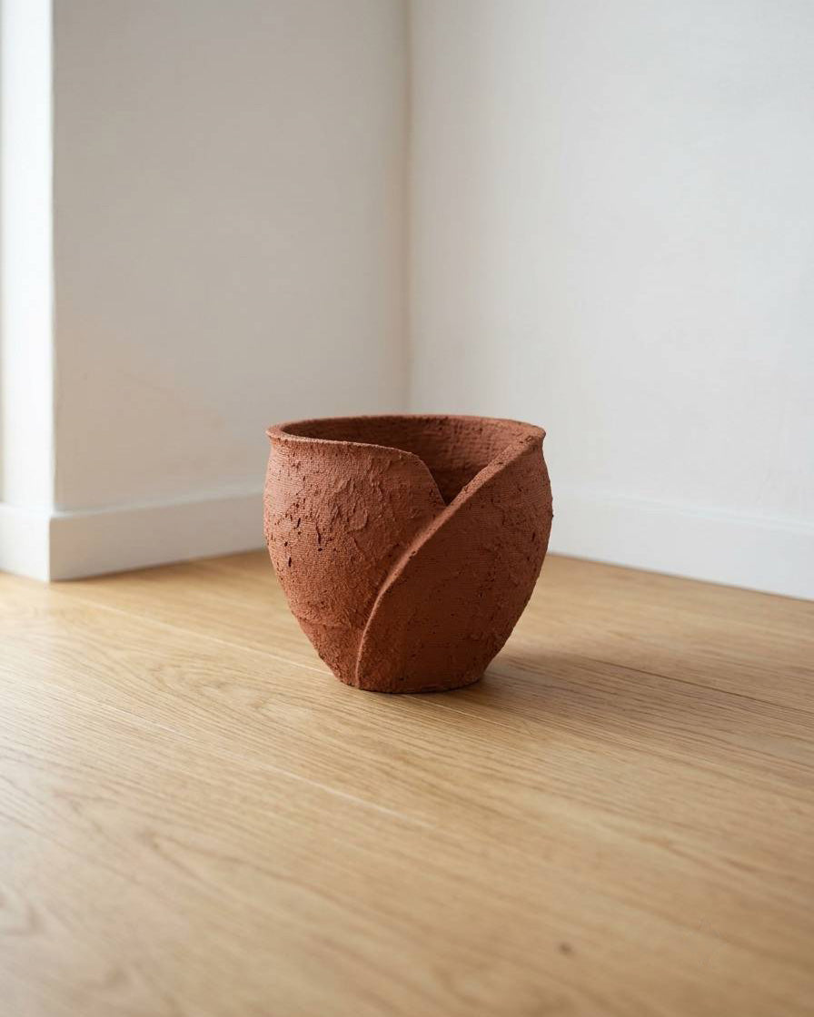 FOLD ~Soil Planter~