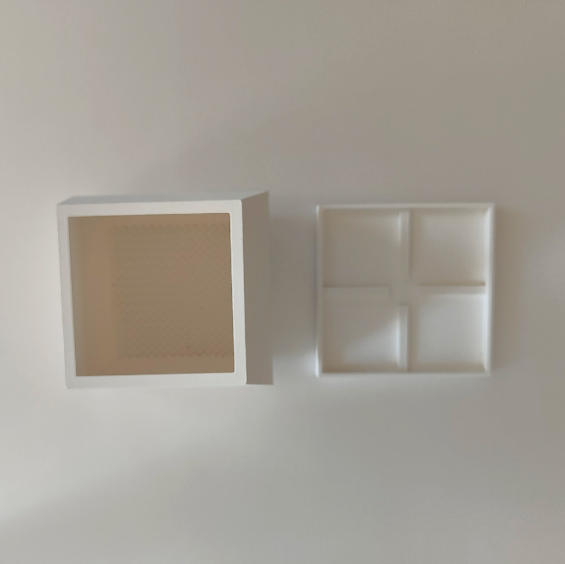 SIMPLICITY No.13