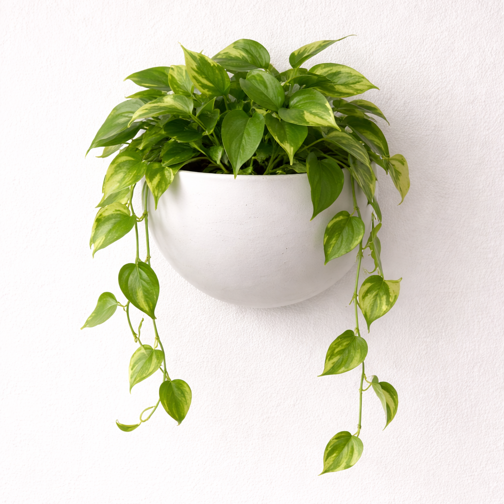 Hanging Planter Egg ｜3.5号・4号・5号