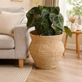 Palm Basket XL