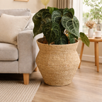 Palm Basket XL