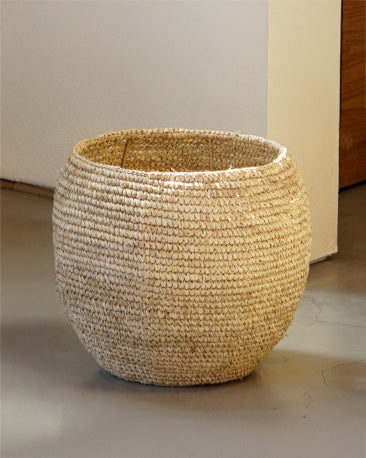 Palm Basket ball