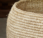 Palm Basket ball