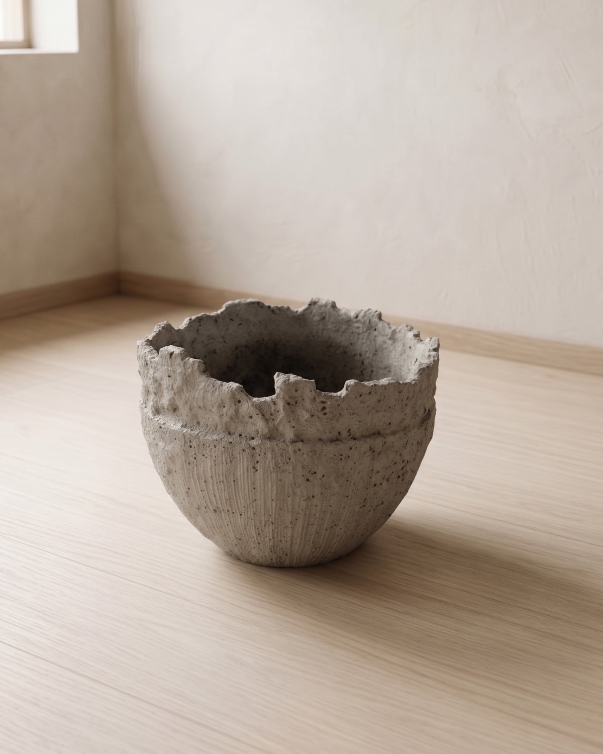 ERODE ~Soil Planter~