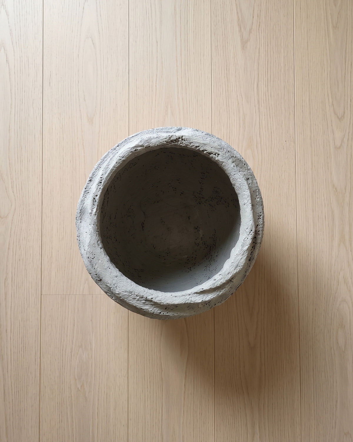 WAVE ~Soil Planter~