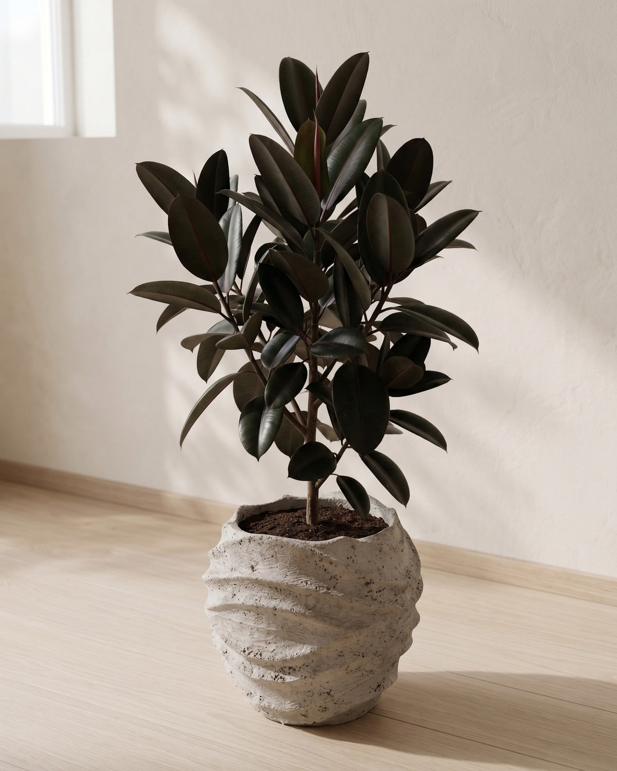 WAVE ~Soil Planter~