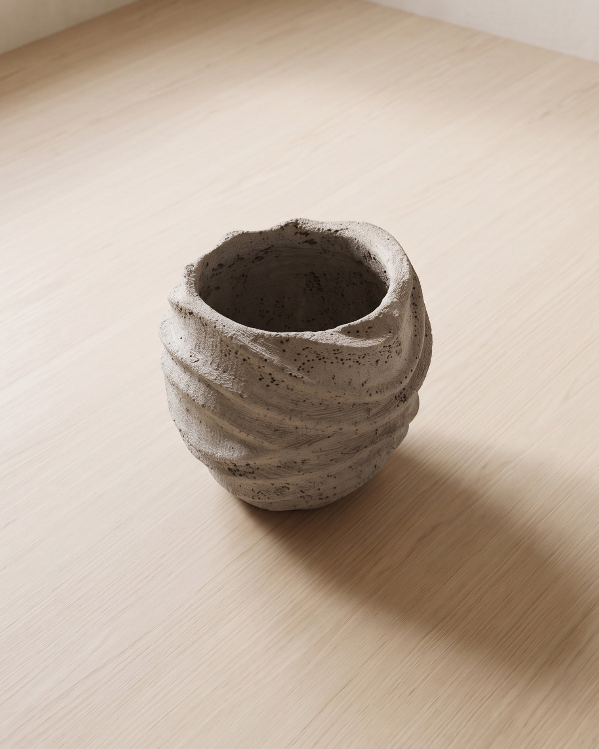 WAVE ~Soil Planter~