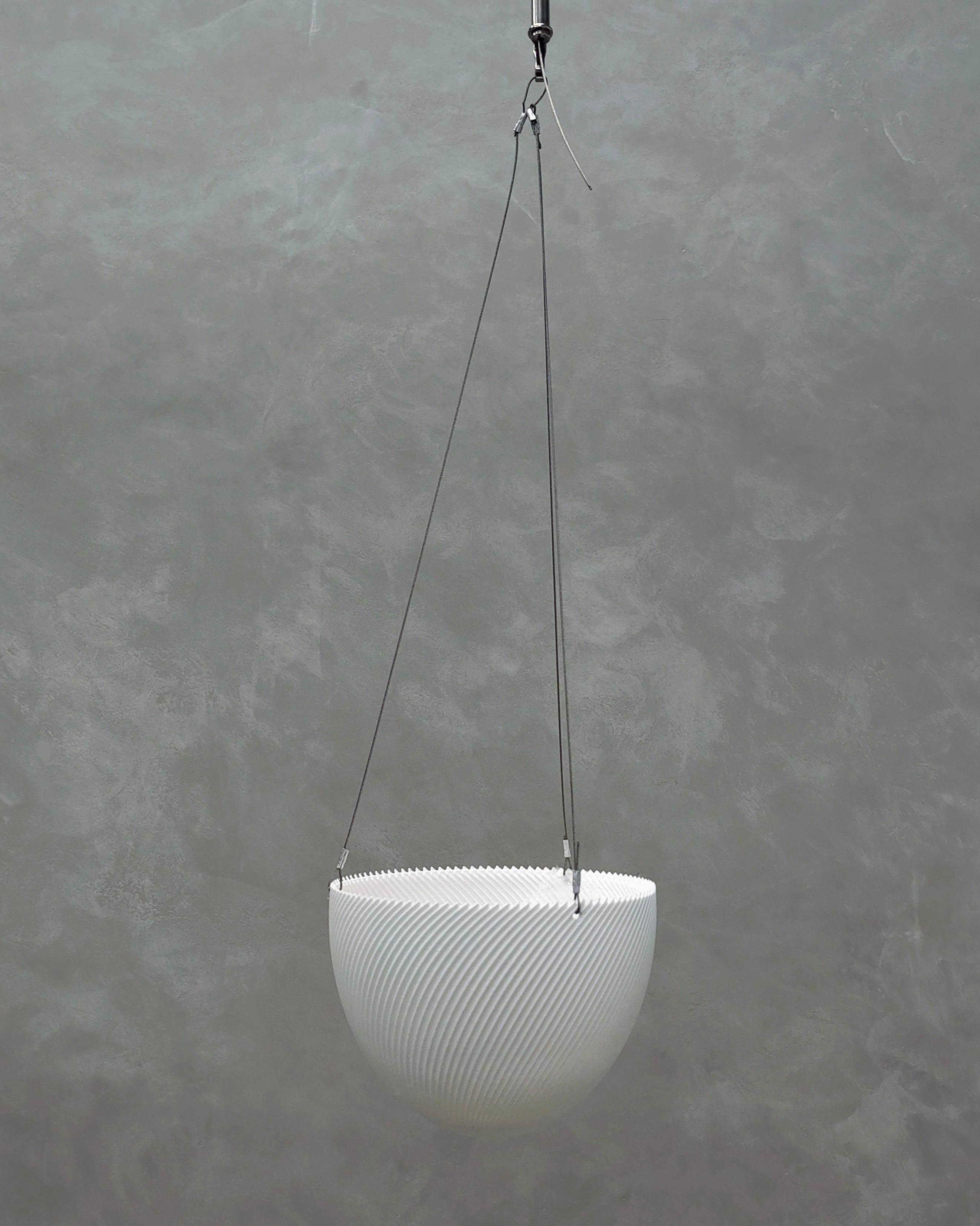 ハンギングプランター