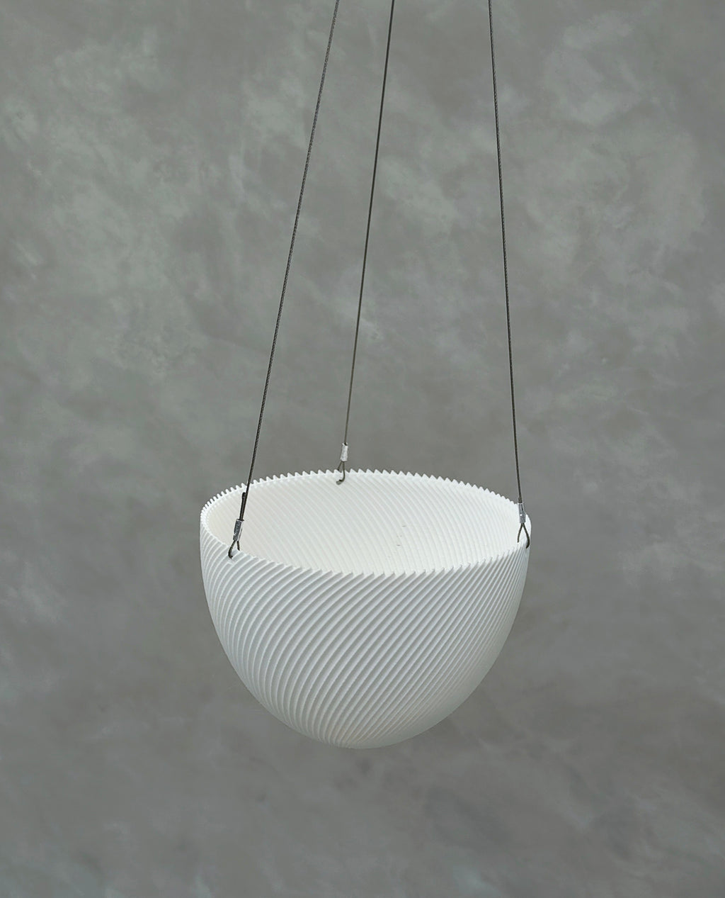 ハンギングプランター