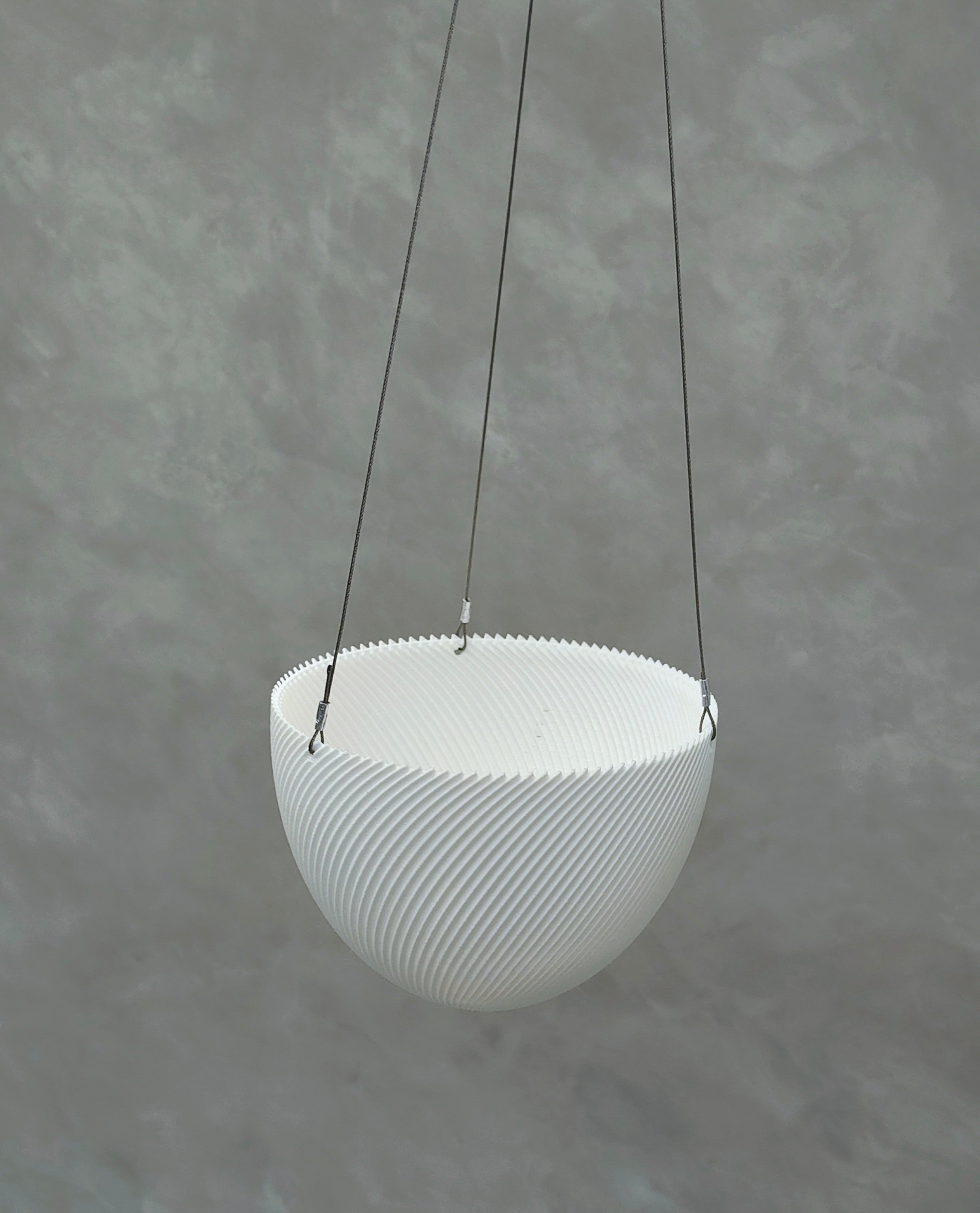 ハンギングプランター