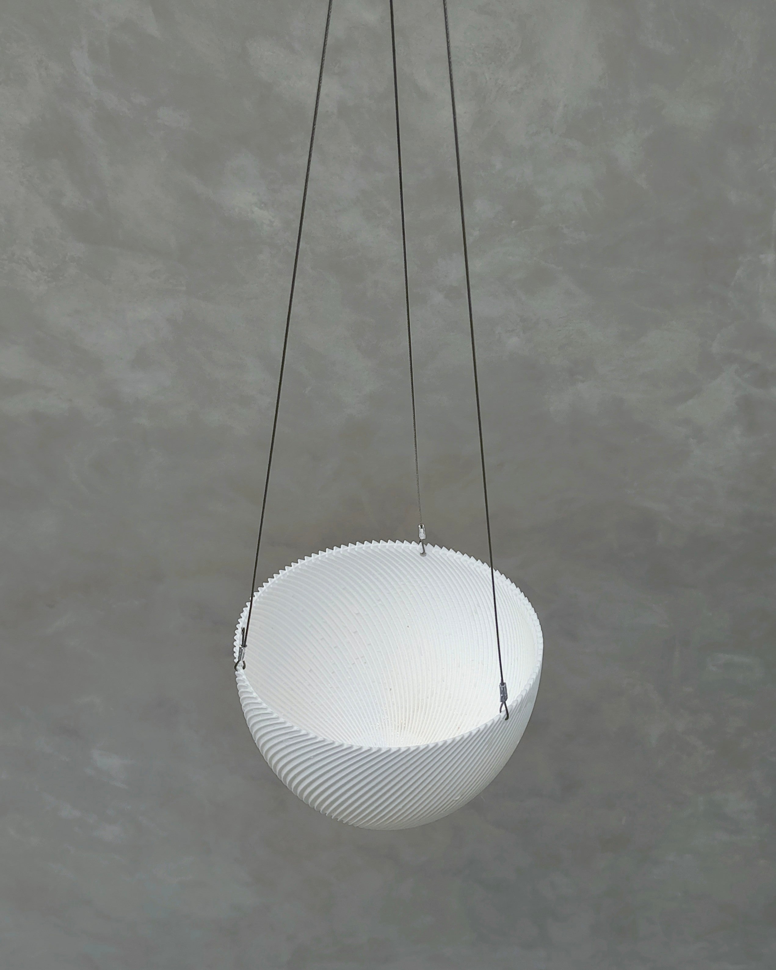 ハンギングプランター