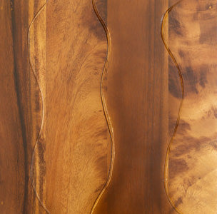 Wood Stool