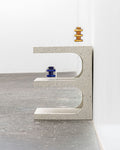 Terrazzo Side Table