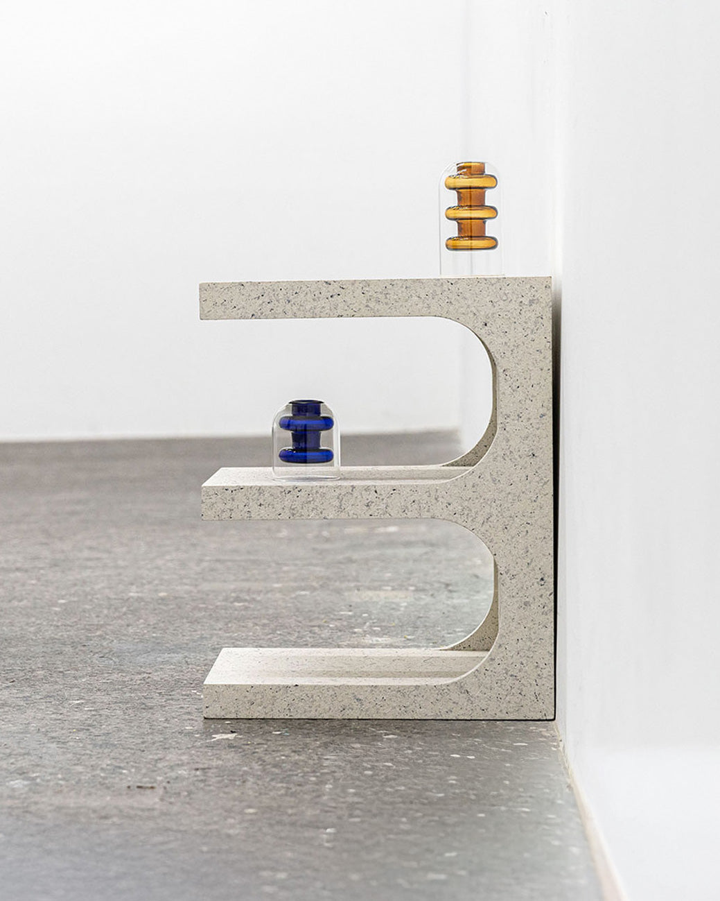 Terrazzo Side Table